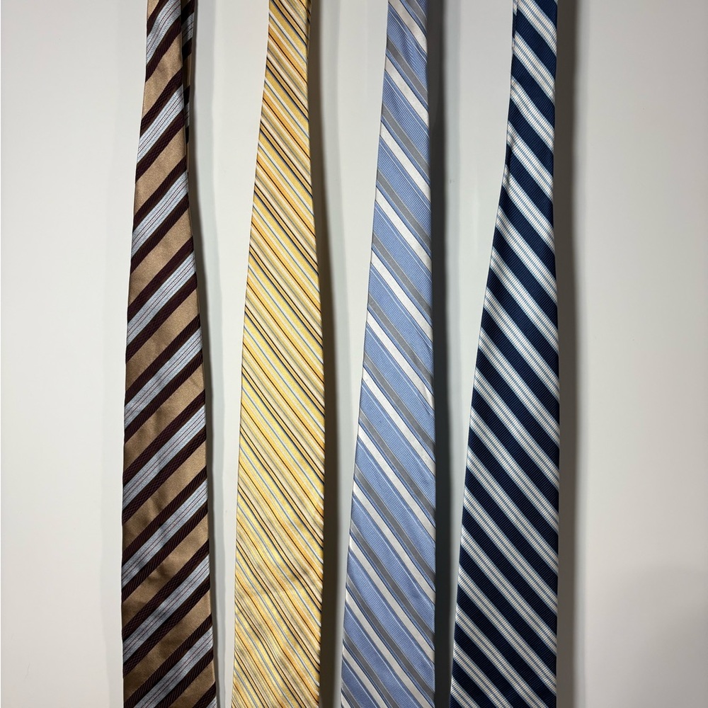 Lot of NECK TIES
